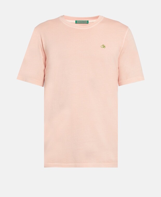 

Футболка Scotch & Soda, роза