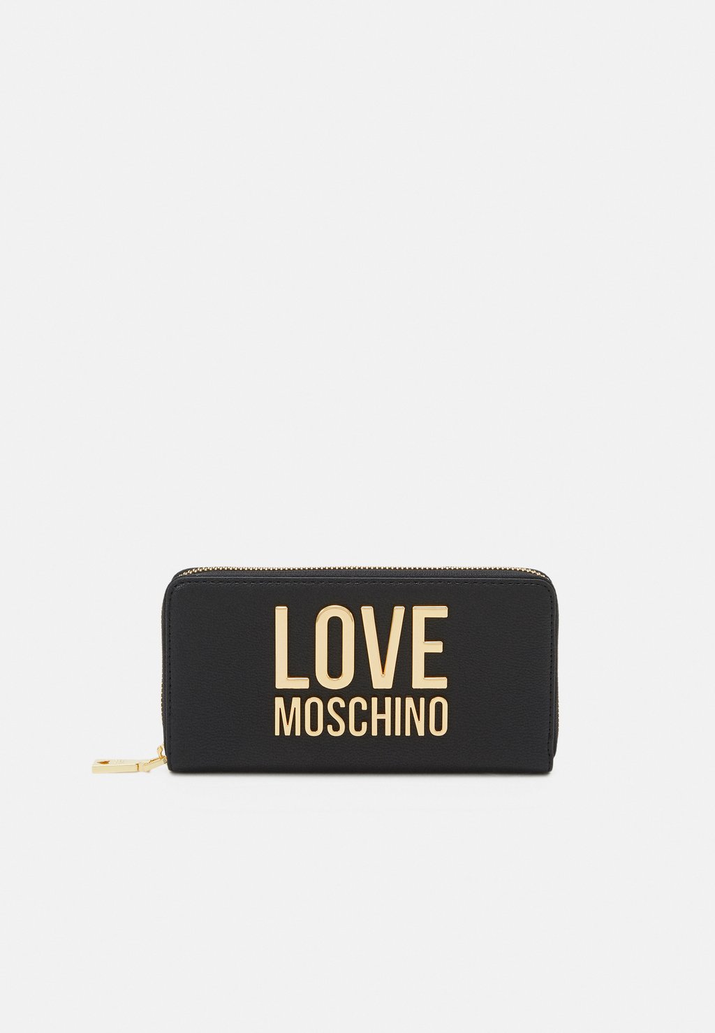 

Кошелек Love Moschino, черный