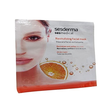 Sesmedical Восстанавливающая маска для лица, Sesderma