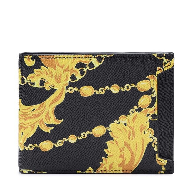 

Кошелек Versace Jeans Couture, черный
