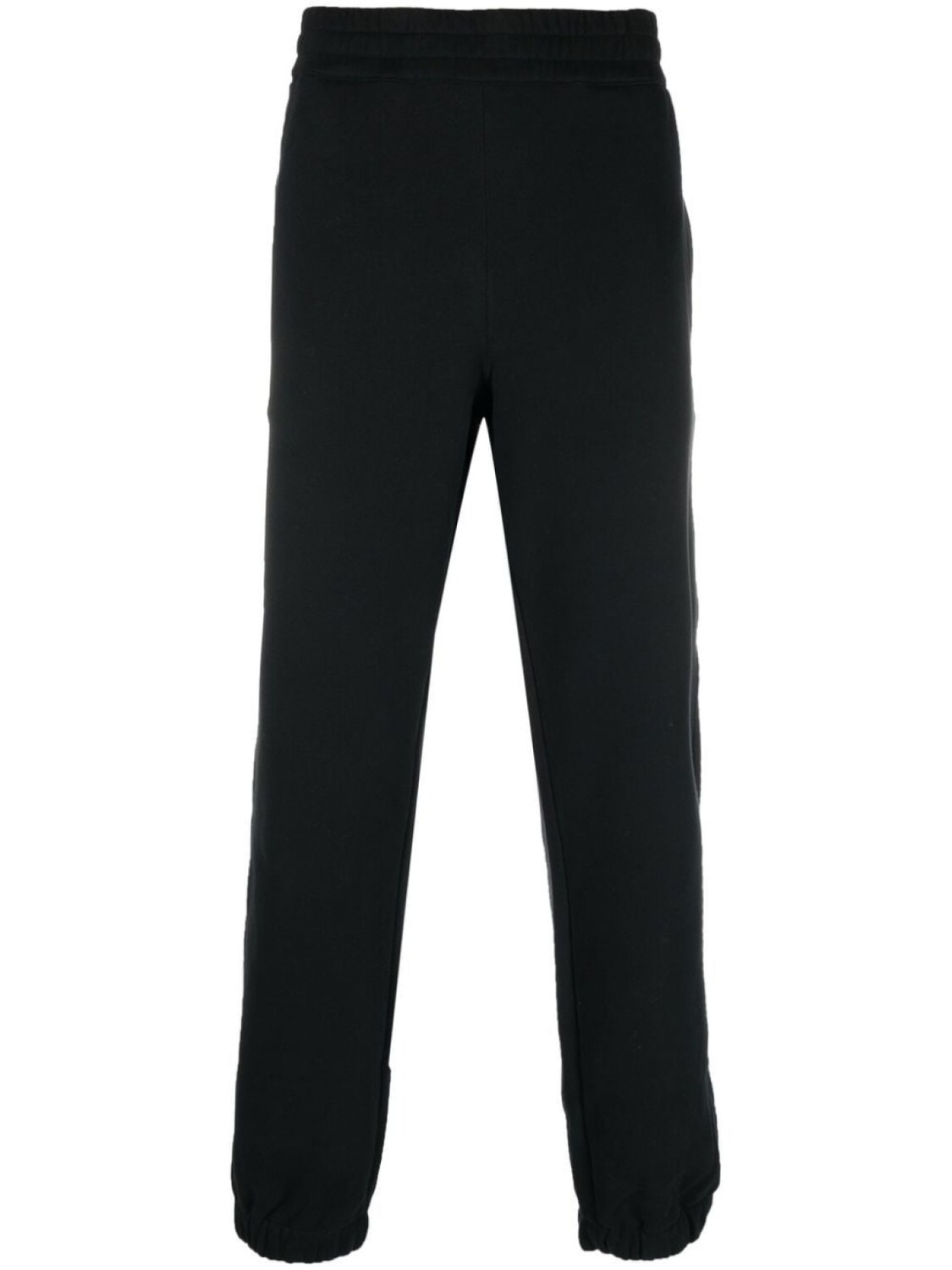 

Zegna спортивные брюки с эластичным поясом, черный