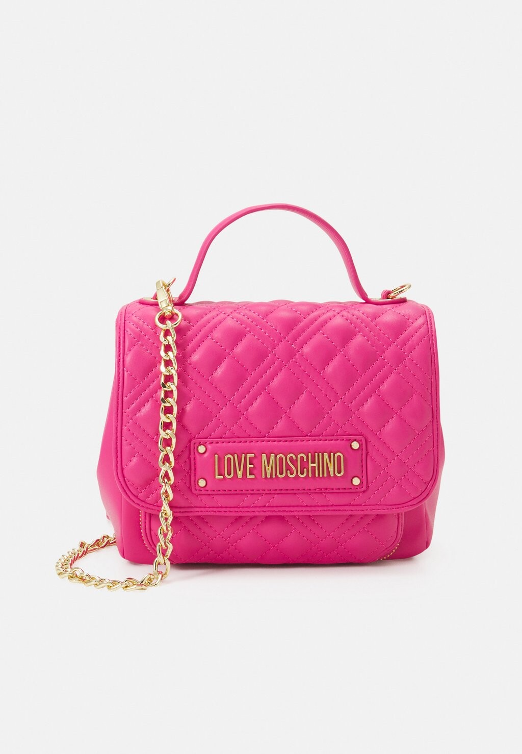 

Сумка Love Moschino