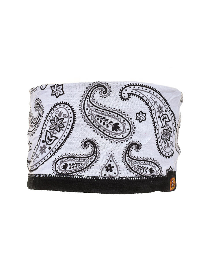 

Кепка Buff Stirnband, белый