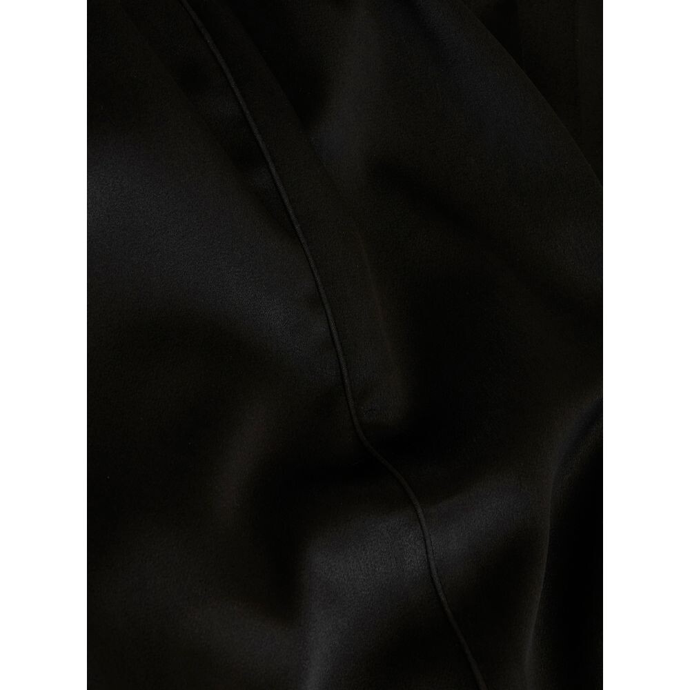 

Индивидуальные брюки с окантовкой Etro, черный