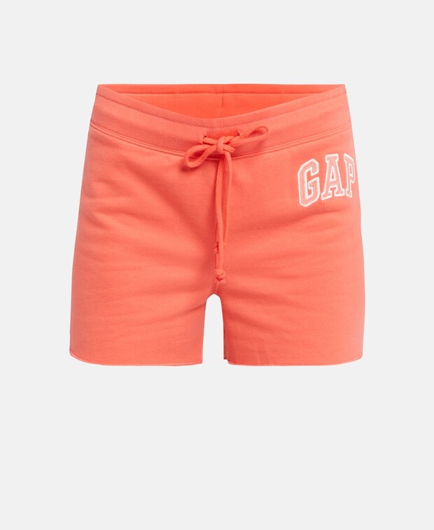 

Шорты Gap, персик