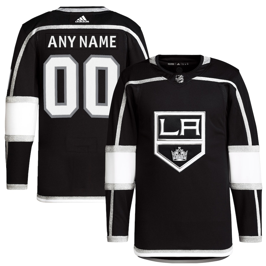 

Джерси adidas Los Angeles Kings, черный