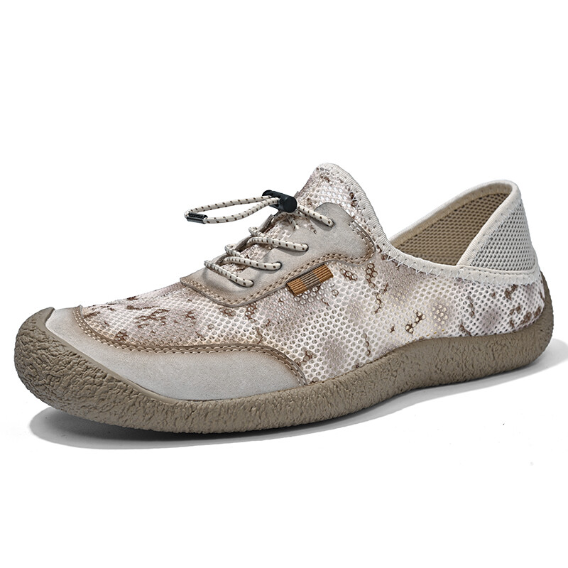 

Туфли мужские Men"s Casual Men Low-top Bvfnlee, серый