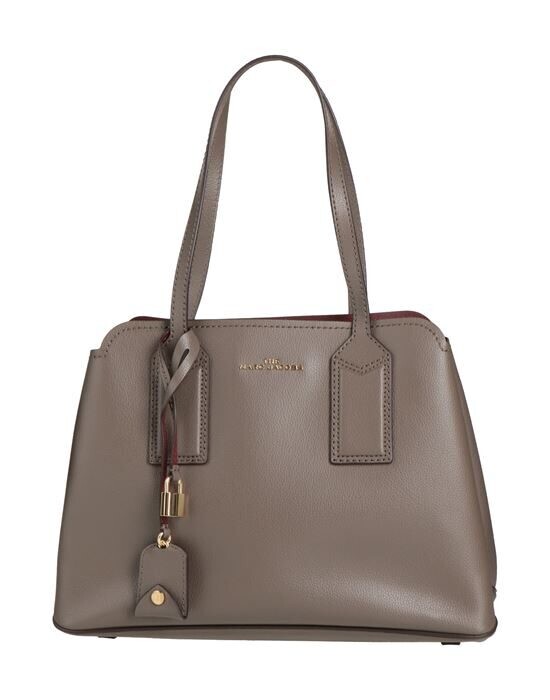 

Сумка MARC JACOBS, темно-коричневый