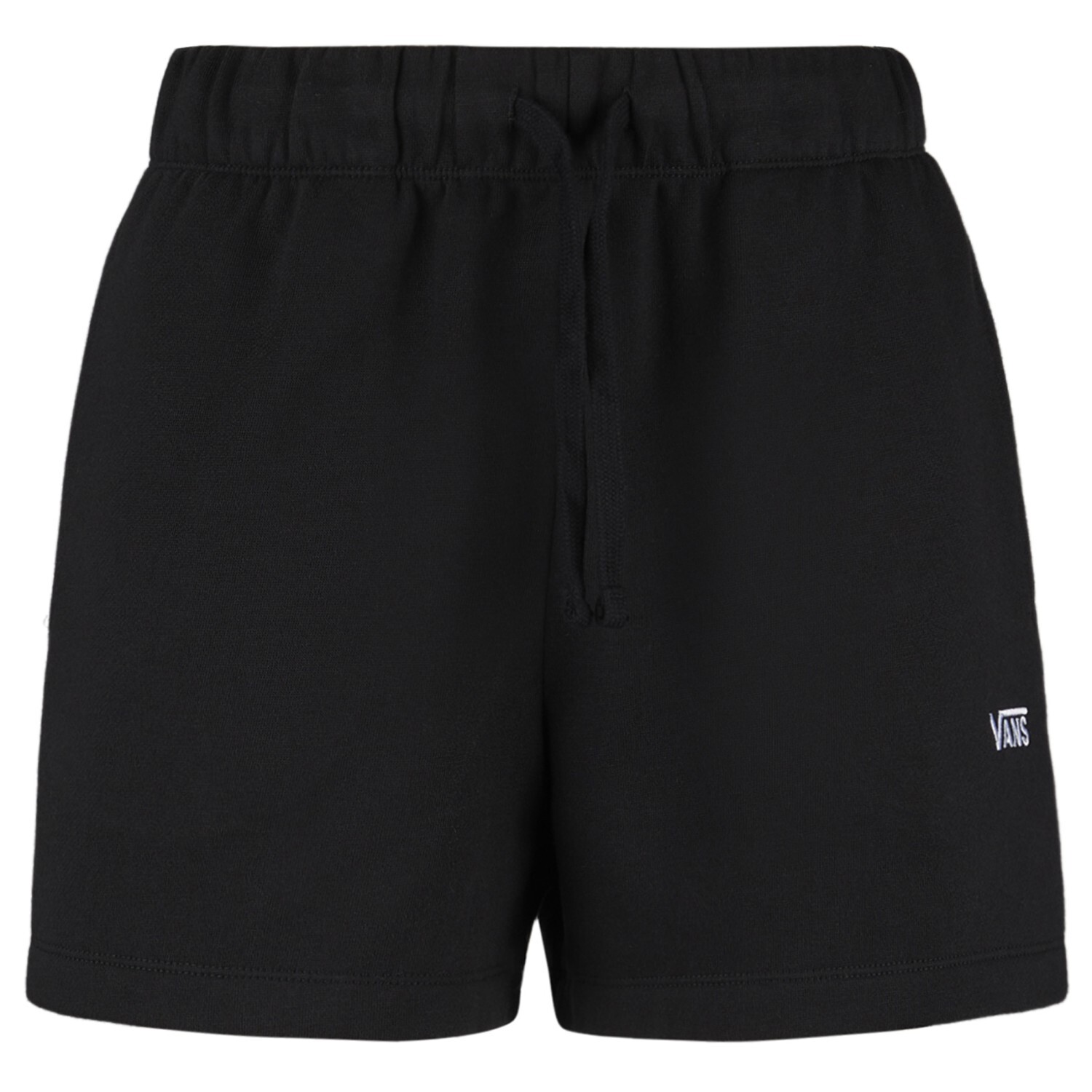 

Шорты Vans Women's Everyday Fleece Short, черный