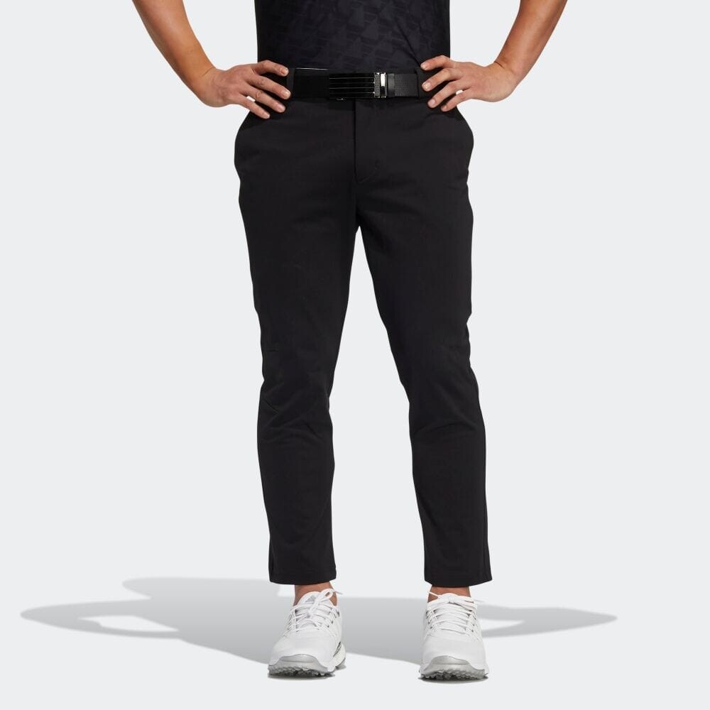 

Брюки Adidas HB3587, черный