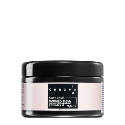 

Цветная маска Sk Chroma Id 9,5-19, 250 мл, Schwarzkopf