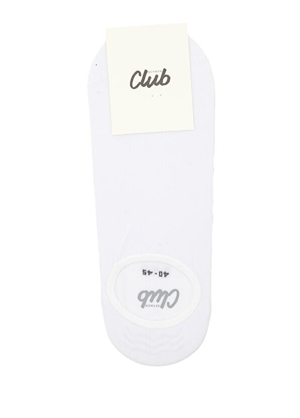 

Суба мужские носки Beymen Club, белый