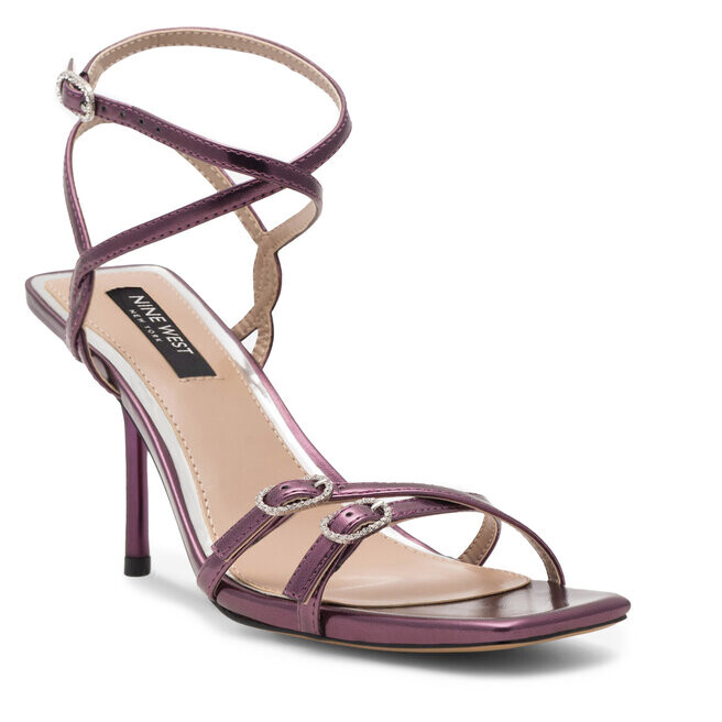 

Сандалии Nine West FARAZA, фиолетовый