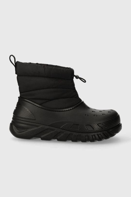 цена Зимние ботинки Duet Max II Boot Crocs, черный