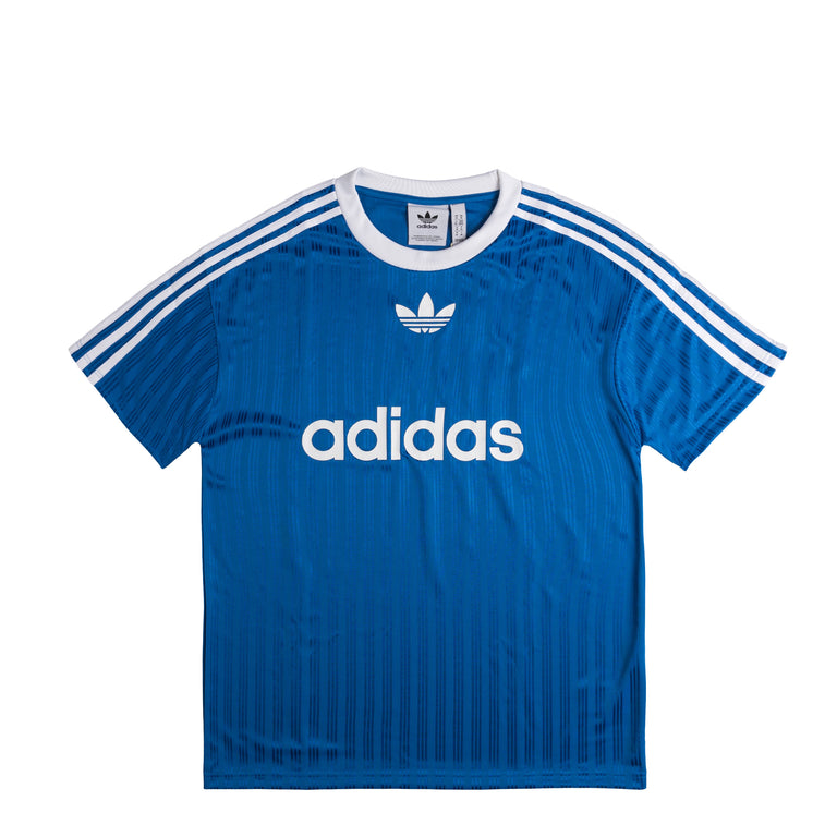 

Футболка Adicolor Poly T-Shirt Adidas, белый