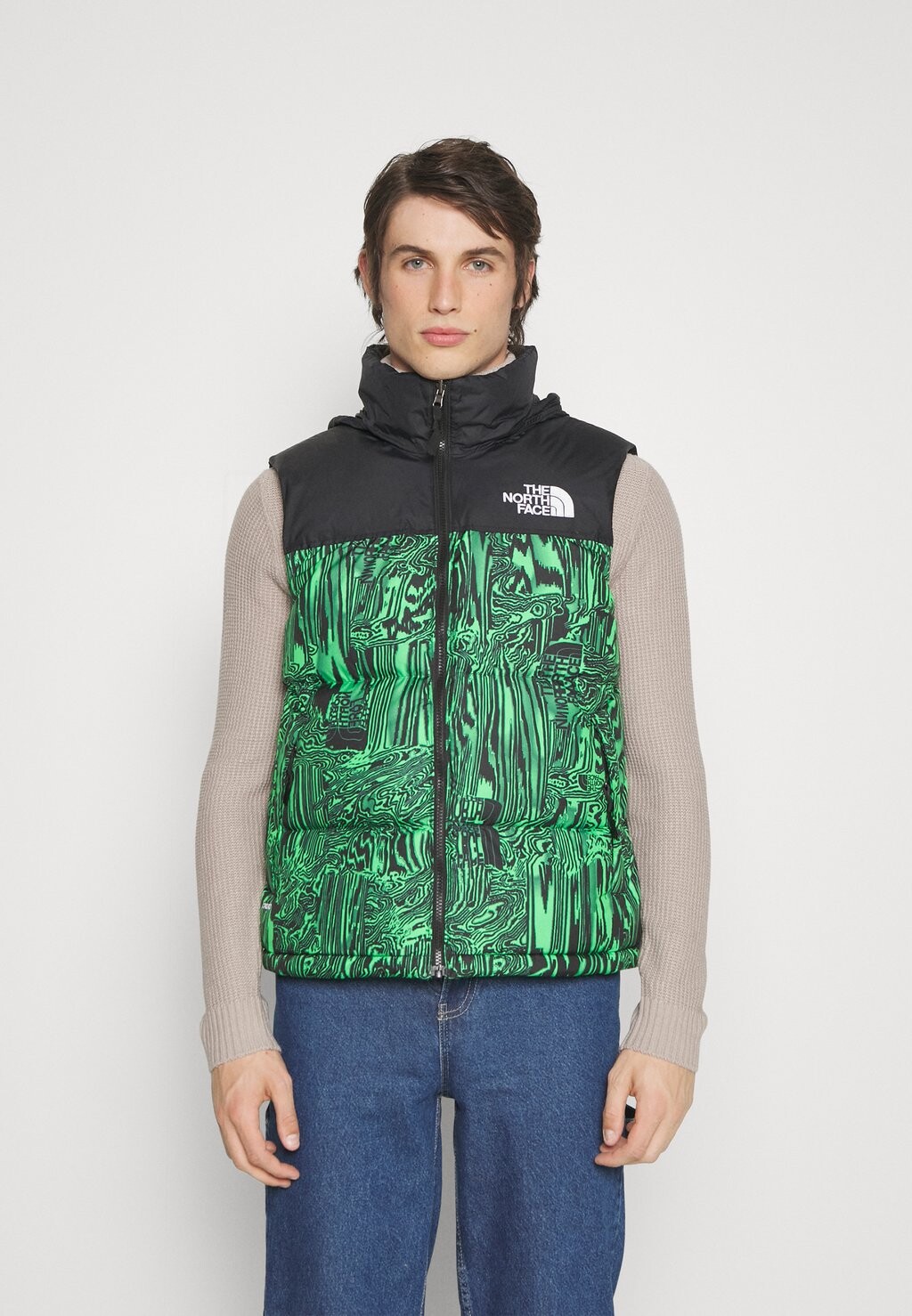 

Жилет The North Face