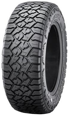 

Летние шины Nankang RT WW P.O.R 285/75 R16 126/123K