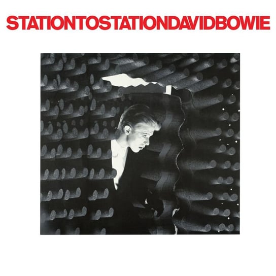 Виниловая пластинка Bowie David - Station To Station (Remastered)