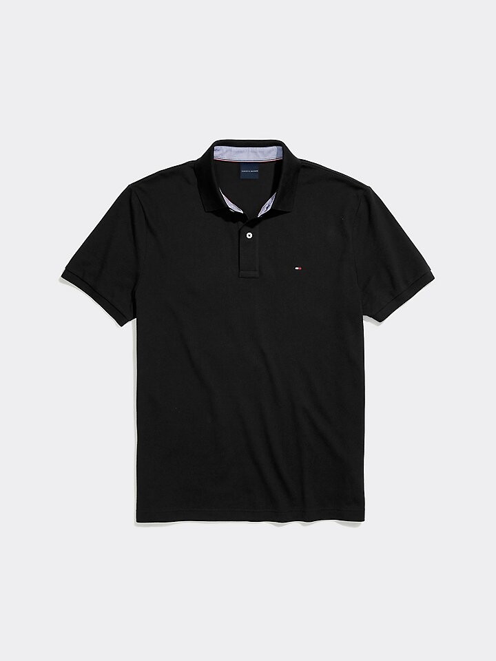

Поло индивидуального кроя Tommy Adaptive