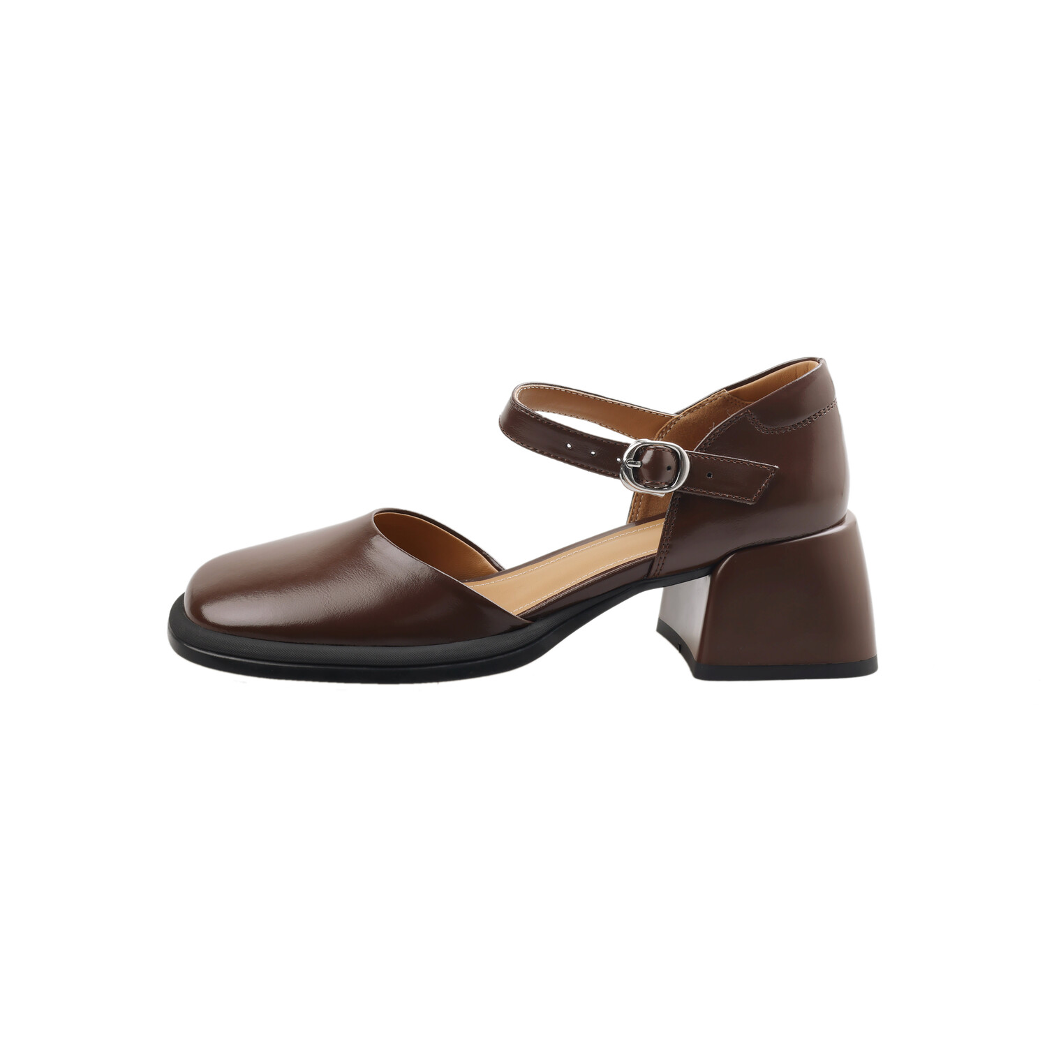 

Туфли Five-nine Dan seven High Heels Women's, серебряный