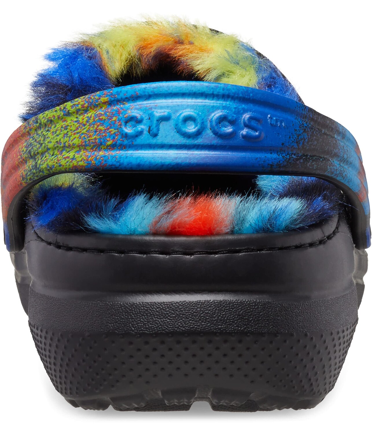 

Сабо Crocs Kids Classic Lined Clog (Toddler)