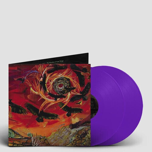 

Виниловая пластинка Intronaut: The Direction Of Last Things