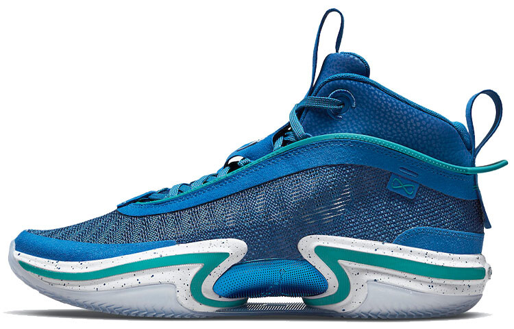 

Jordan 36 SE Лука Дончич PE