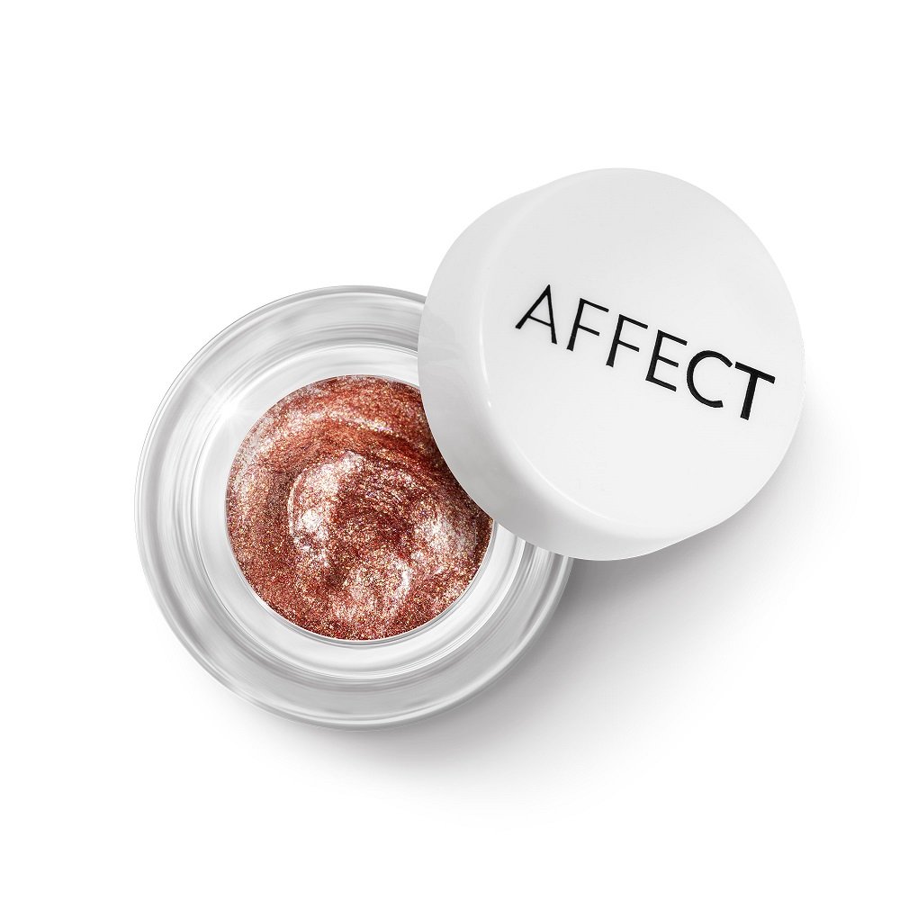 

Affect, Eyeconic Mousse, Мусс для теней для век, E-0005 Allure, 5 г