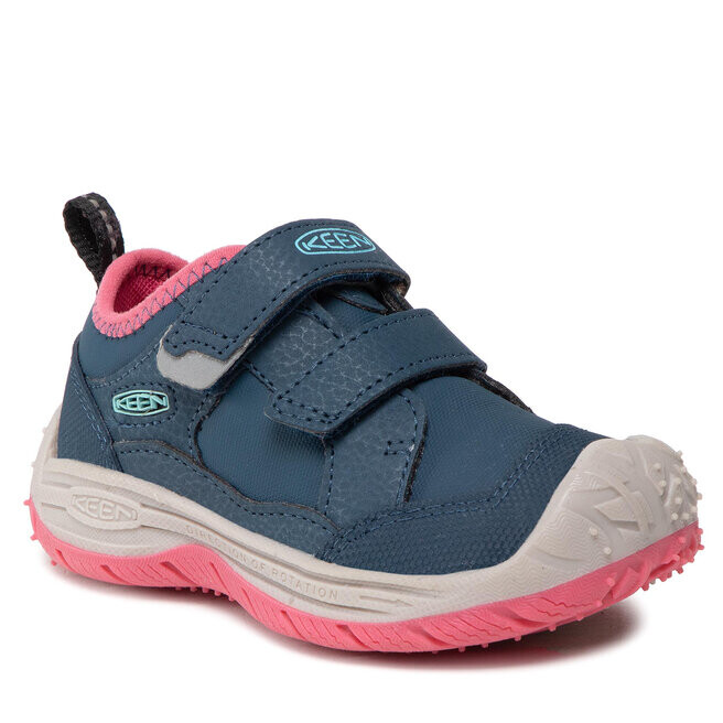 

Кроссовки Keen SpeedHound, темно-синий