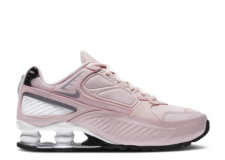 

Кроссовки Nike WMNS SHOX ENIGMA 9000 'BARELY ROSE',