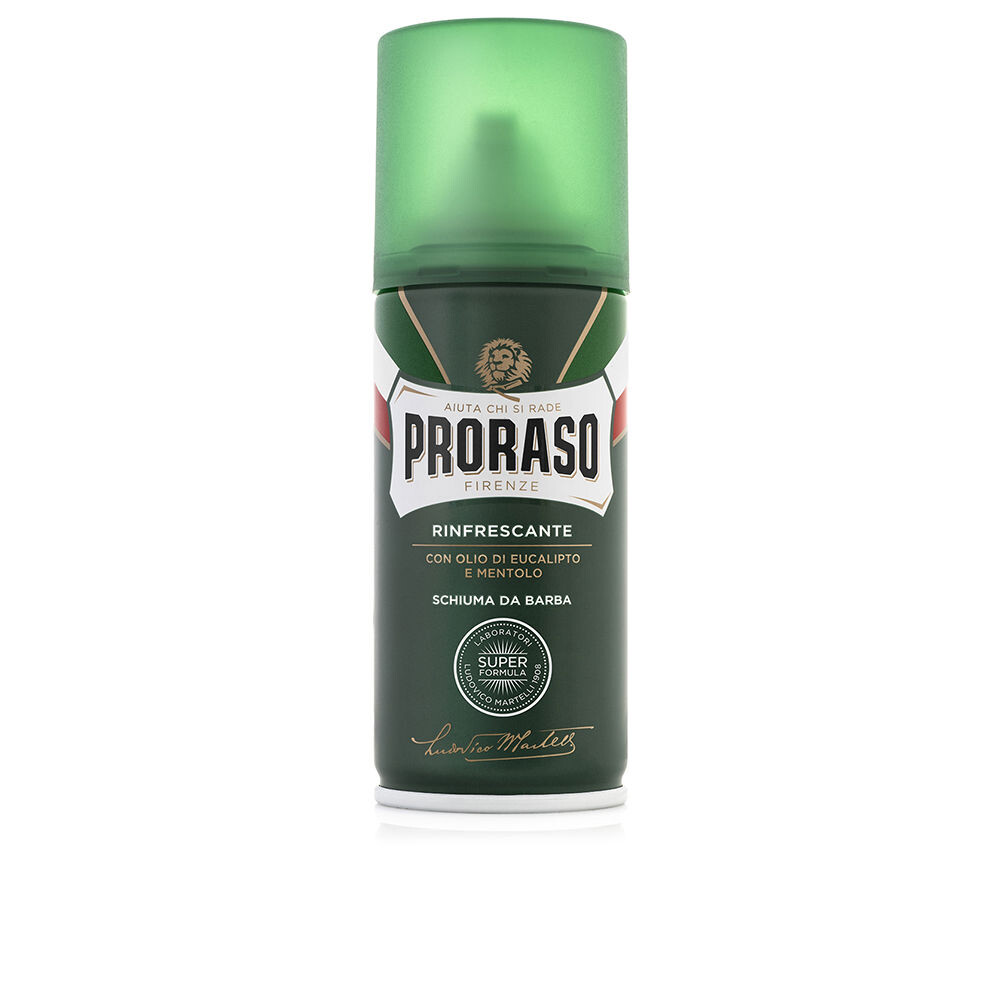 

Пена для бритья Classic espuma de afeitar Proraso, 100 мл