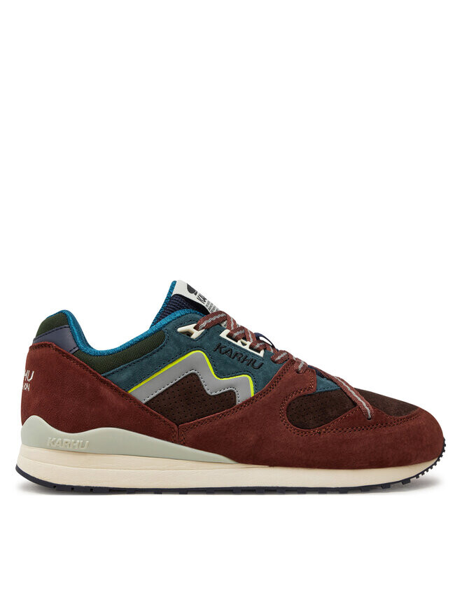 

Кроссовки Karhu Synchron Classic F802679 De color, цветной