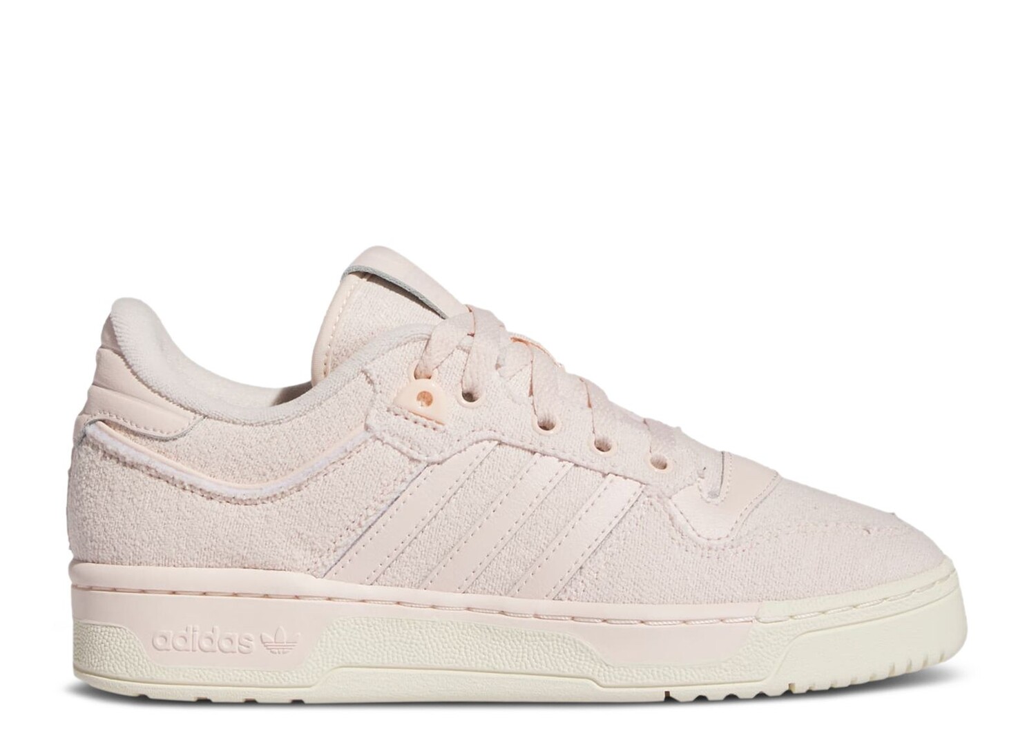

Кроссовки adidas Wmns Rivalry 86 Low 'Wonder Quartz', розовый