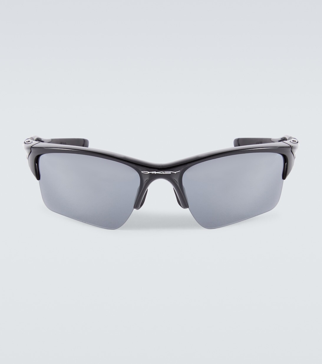 

Солнцезащитные очки Half Jacket 2.0 XL Oakley, черный