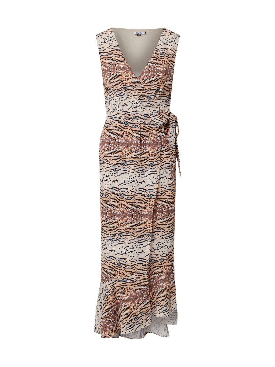 

Платье Chi Chi Curve Dress, цвет Mixed colors