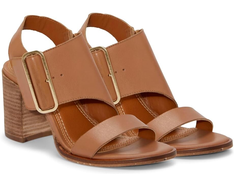 

Туфли Lucky Brand Darnah, цвет Lion