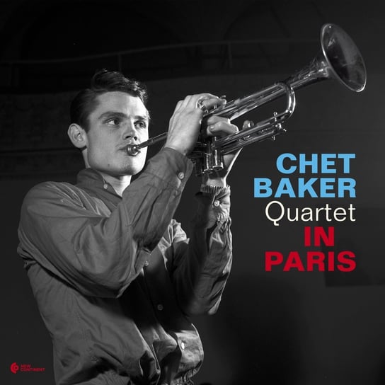 цена Виниловая пластинка Chet -Quartet- Baker - In Paris