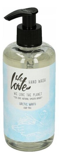 

Жидкое мыло для рук, 250 мл We Love The Planet, Arctic White