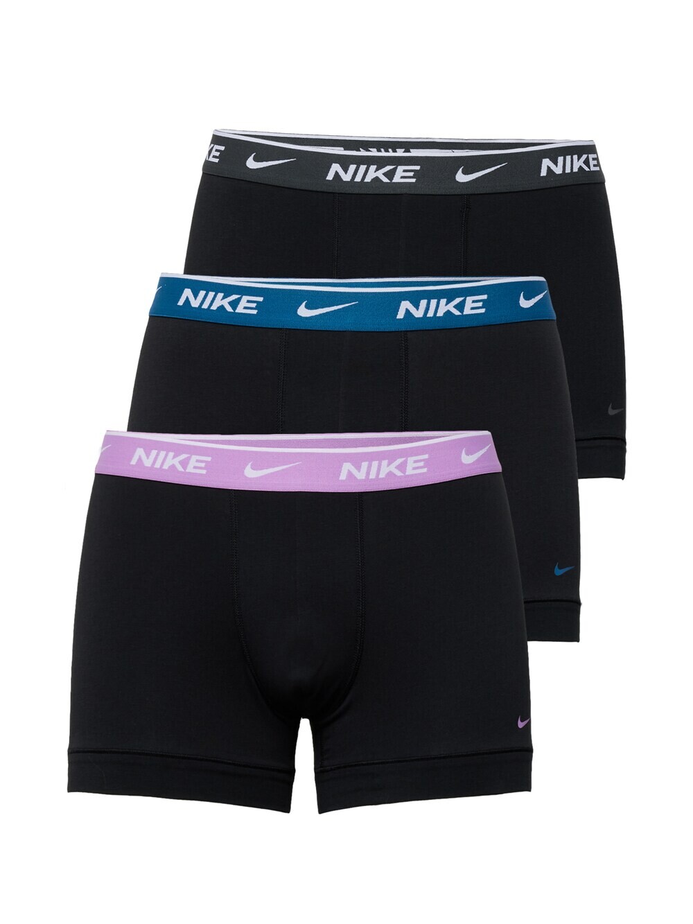 

Спортивное нижнее белье Nike, черный