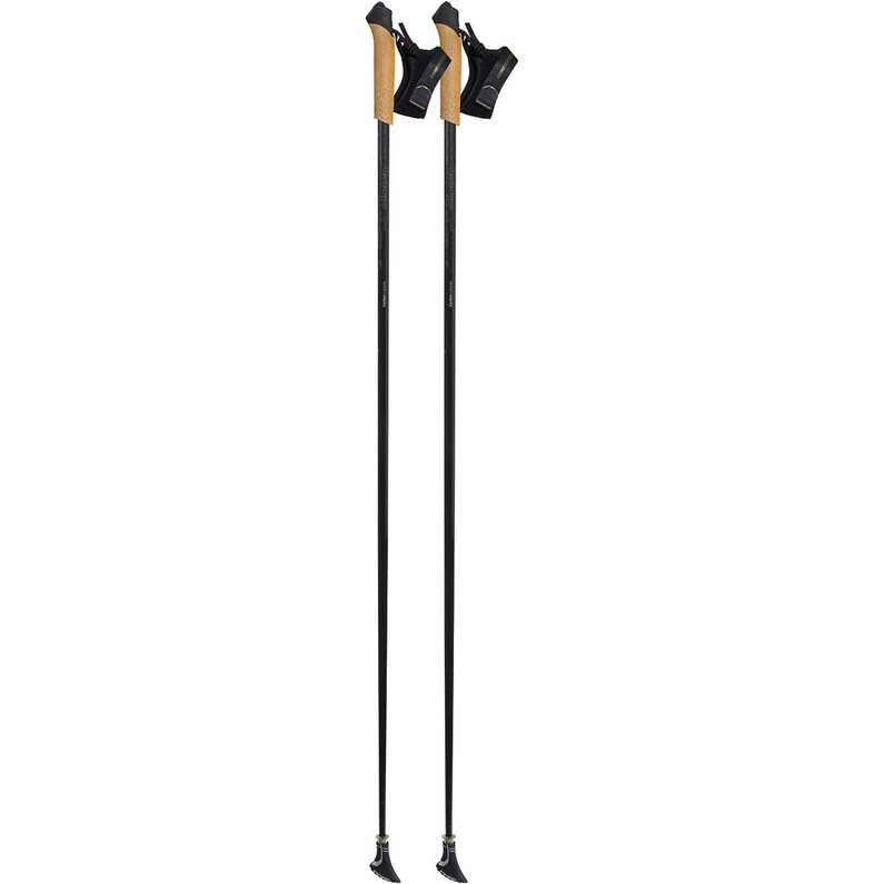 

Палки Lavante Carbon Pure Komperdell, черный