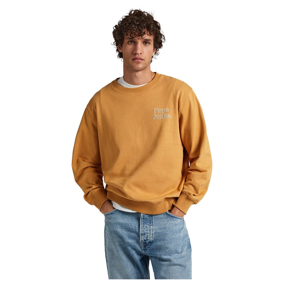 

Толстовка Pepe Jeans Murvel, желтый