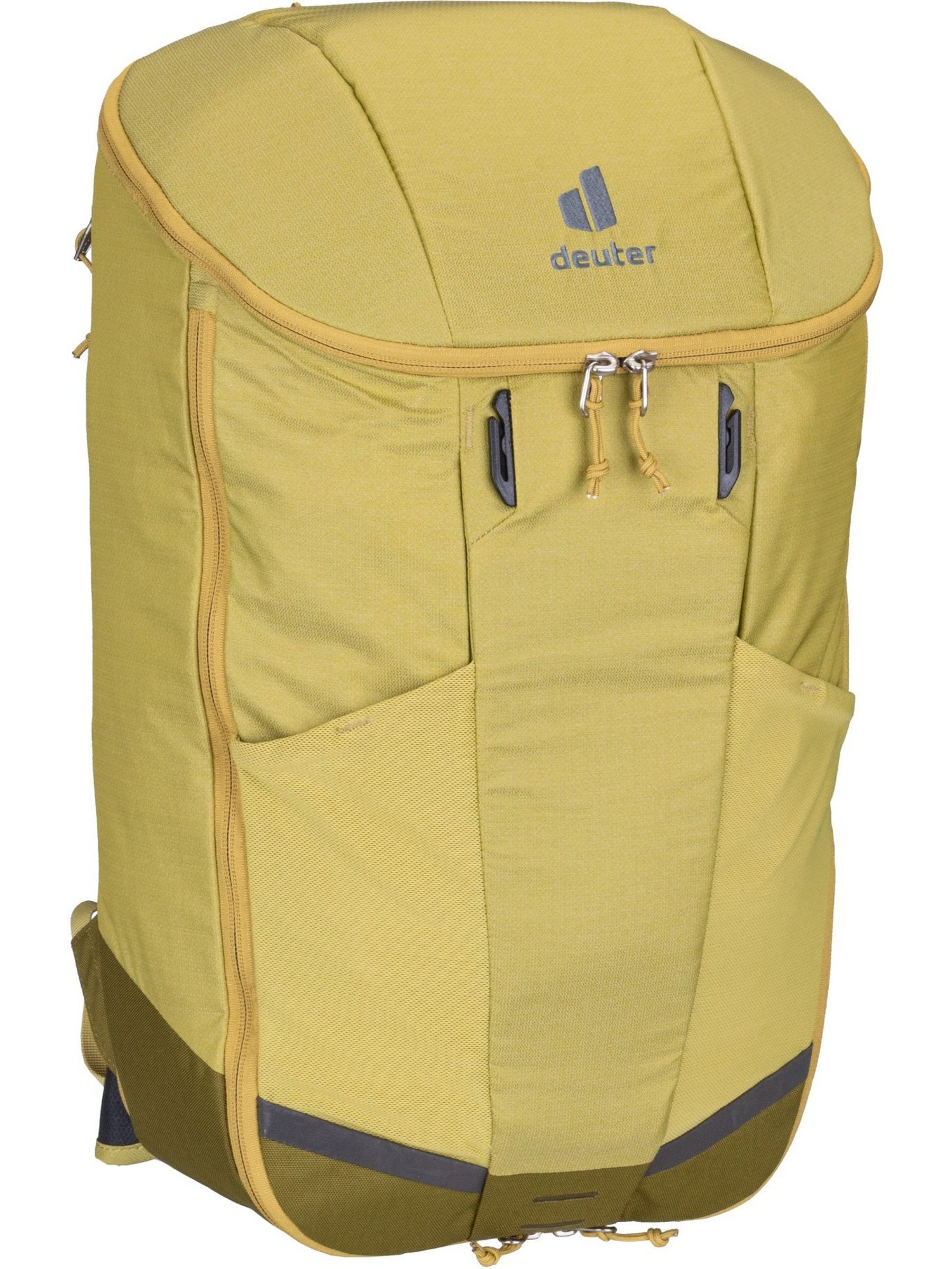 

Рюкзак Deuter/Backpack Rotsoord 25+5, цвет Linden/Cactus