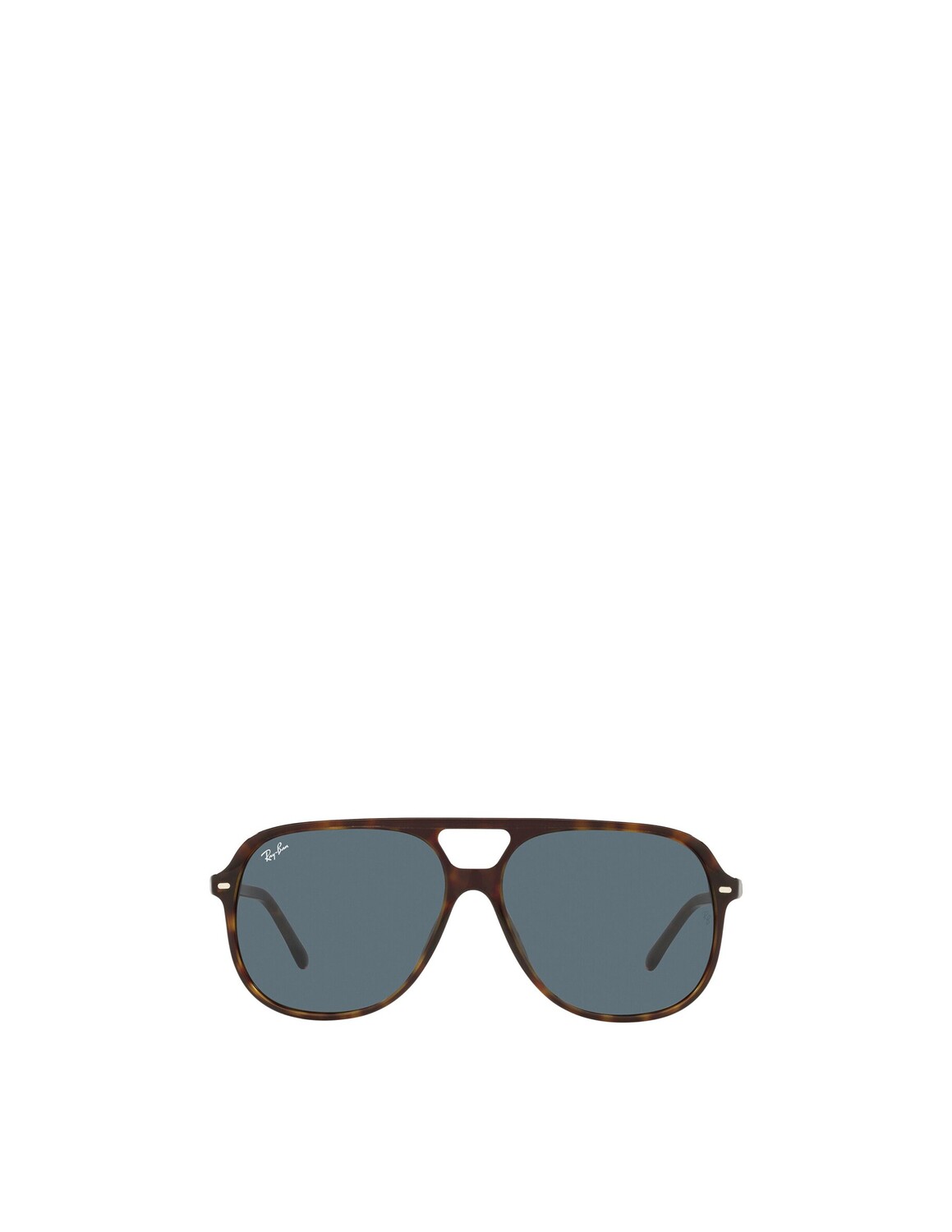

Солнцезащитные очки Ray-ban квадратные Ray-Ban, цвет Havana