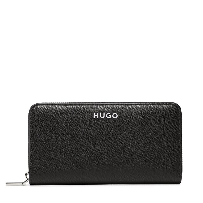 

Кошелек Hugo ChrisZiparound R., черный