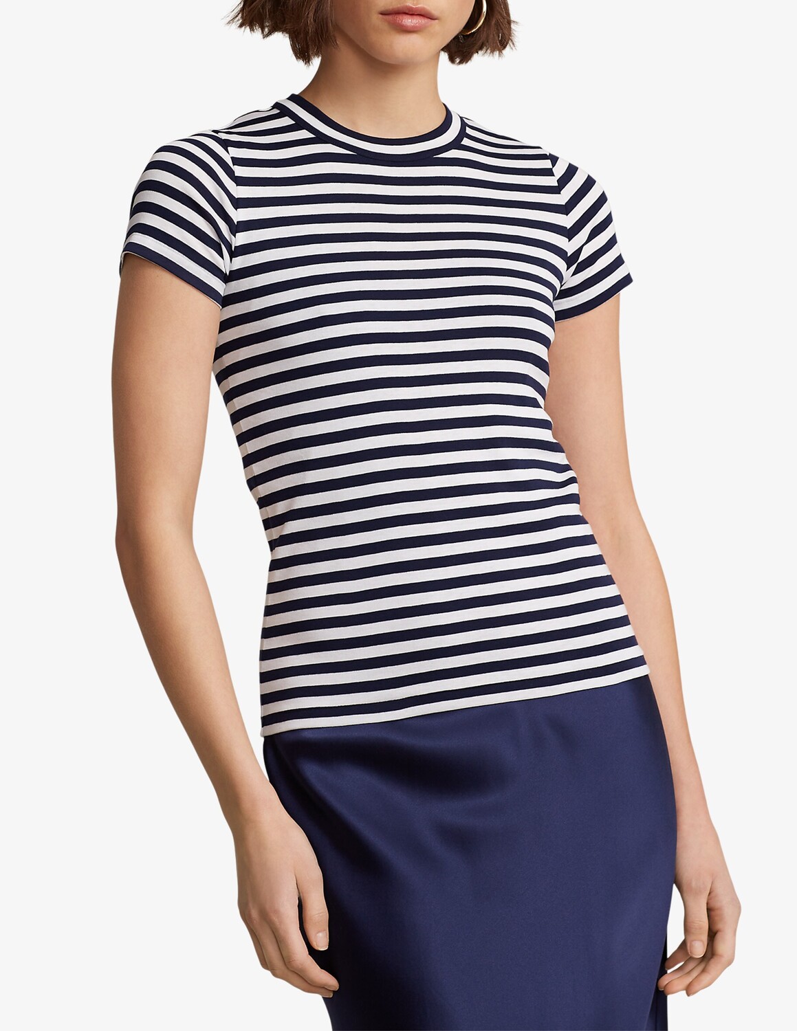 

Футболка с коротким рукавом Ralph Lauren, синий