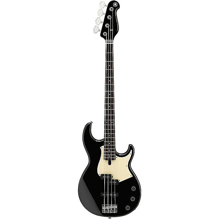 Басс гитара Yamaha BB434 Electric Bass Black