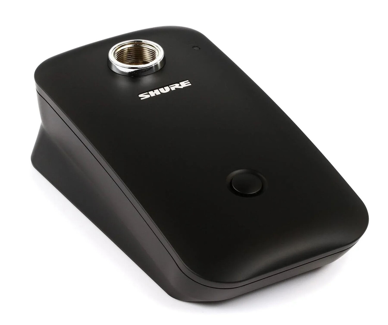 

Беспроводной передатчик Shure ULXD8 на гибкой стойке — диапазон G50