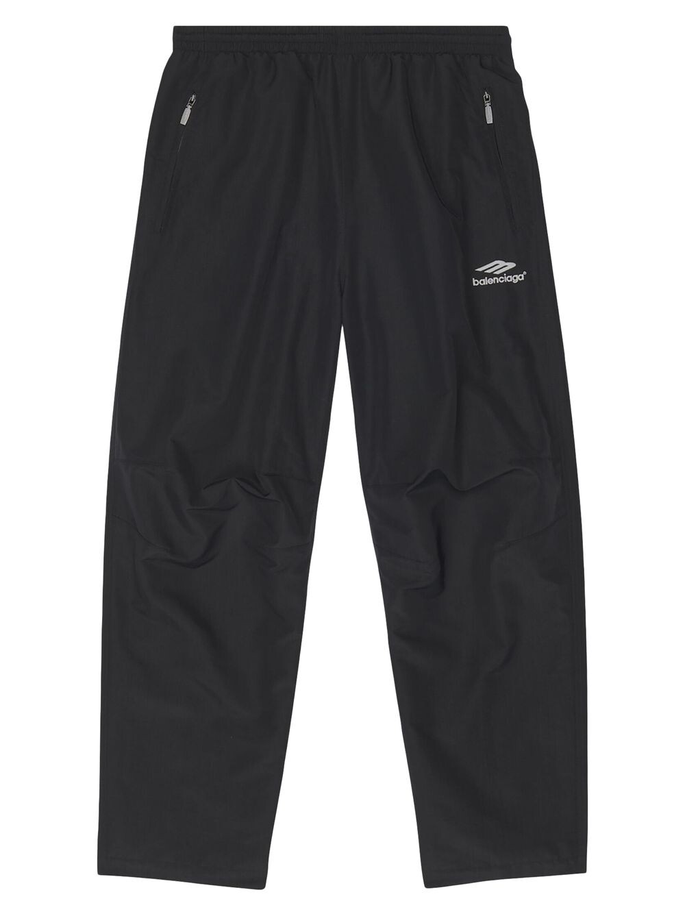 

Спортивные брюки маленького размера 3B Sports Icon Balenciaga, черный