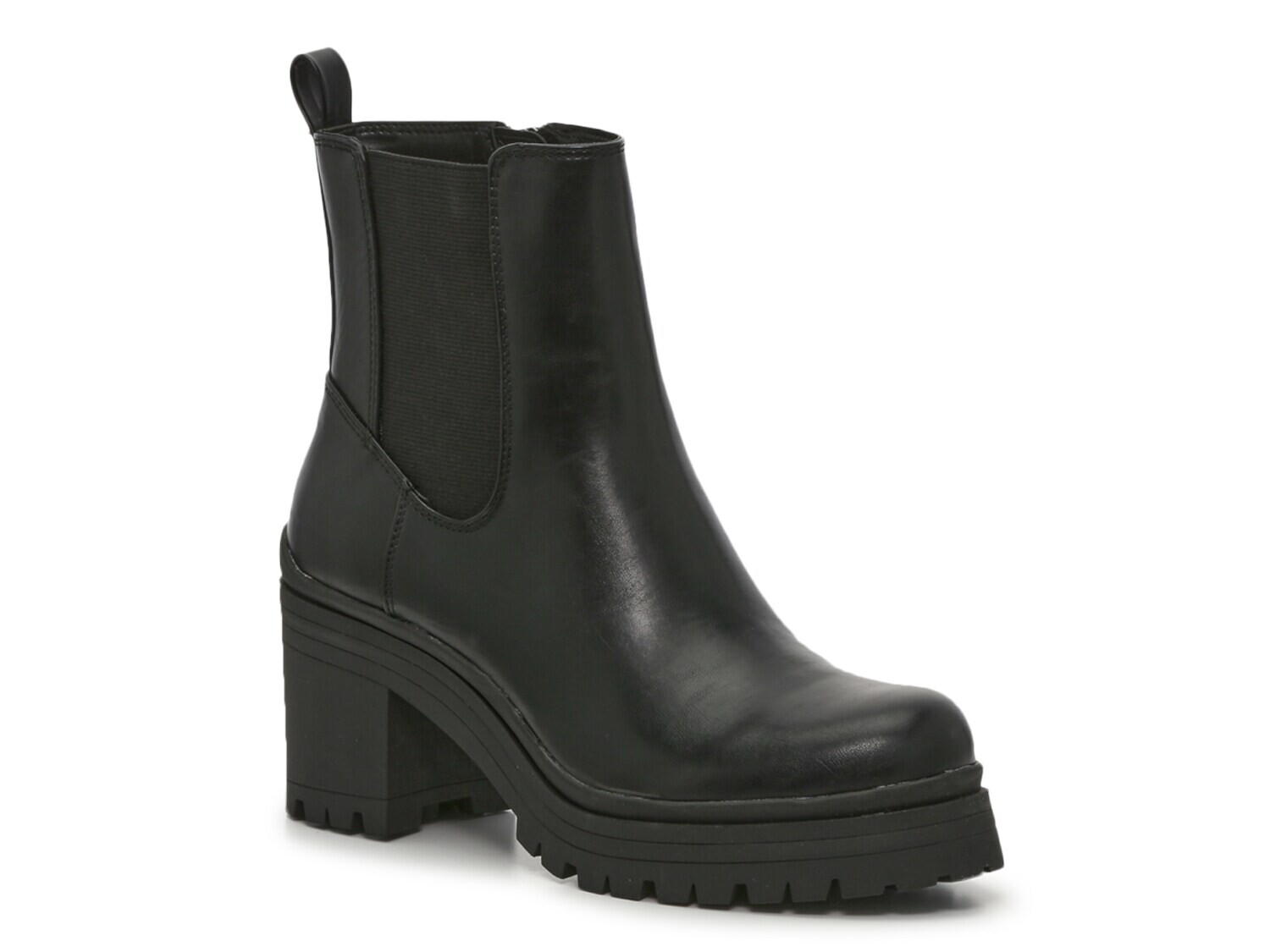 

Ботинки Anne Klein Zion, черный