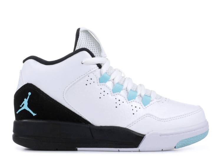

Кроссовки Air Jordan JORDAN FLIGHT ORIGIN 2 GP 'STILL BLUE', белый